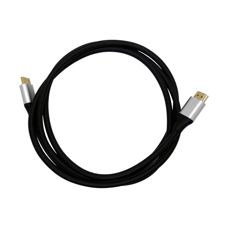 Cable Hdmi 4k 8k Hdr 3d 1,8 Mts Philco-0