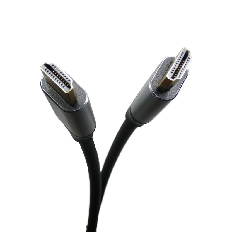 Cable Hdmi 4k 8k Hdr 3d 1,8 Mts Philco-1