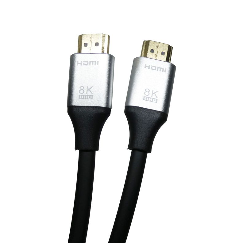 Cable Hdmi 4k 8k Hdr 3d 1,8 Mts Philco-2