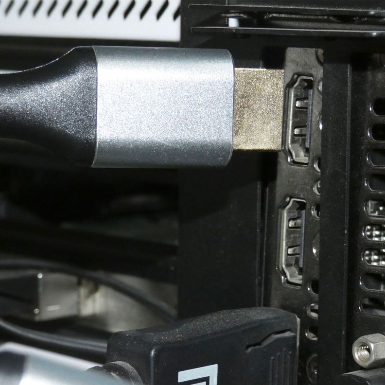 Cable Hdmi 4k 8k Hdr 3d 1,8 Mts Philco-4