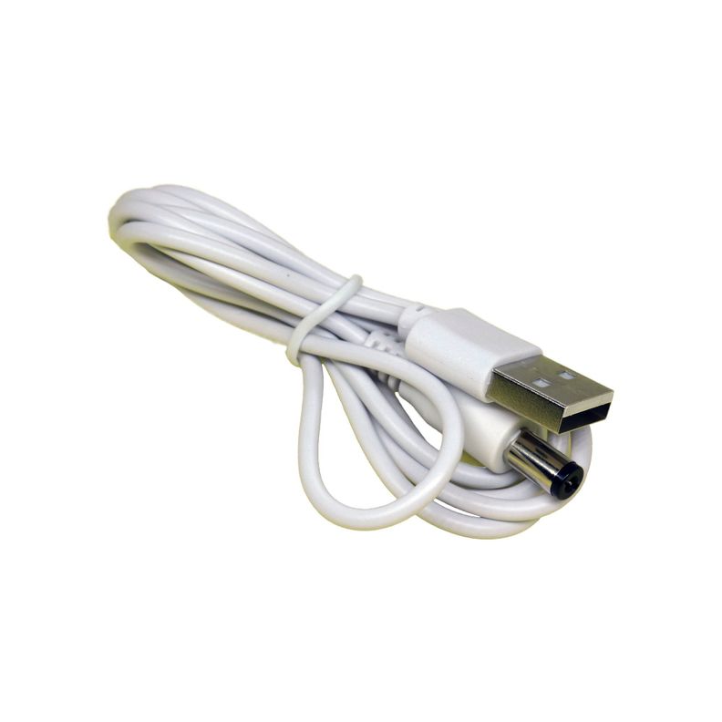 Lampara De Emergencia Led 12 Recargable Macrotel-4