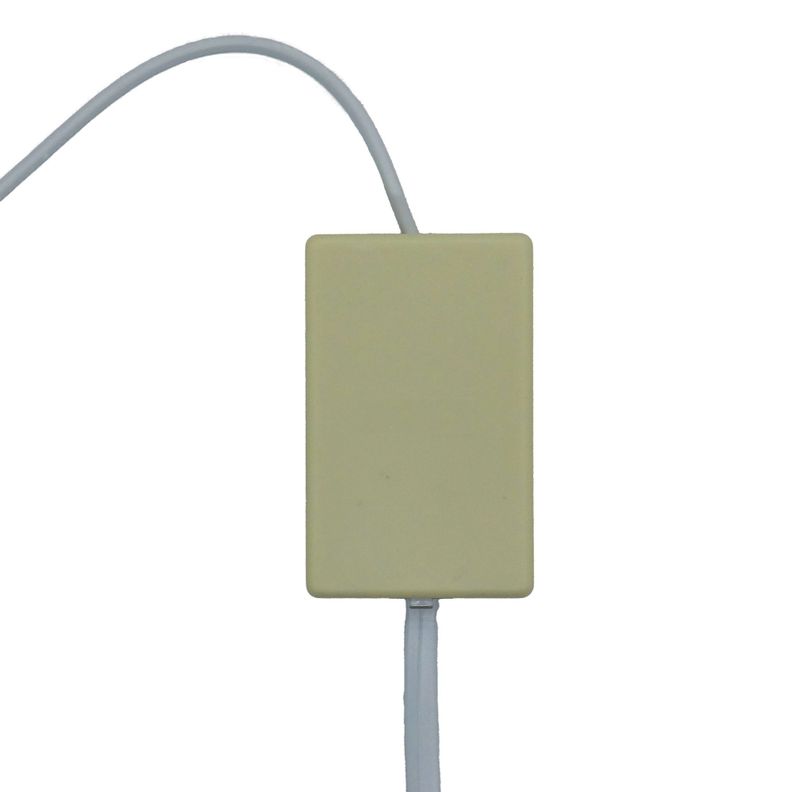 Roseta Telefónica Macrotel - Teléfono-1