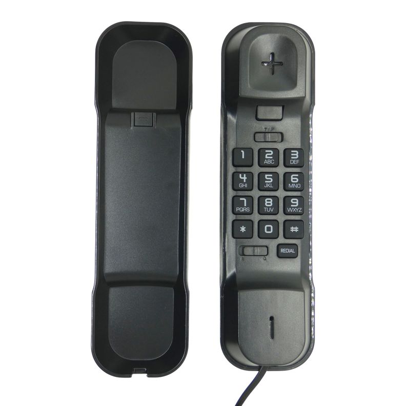 Teléfono Fijo Multifunción Tipo Góndola Alcatel-1