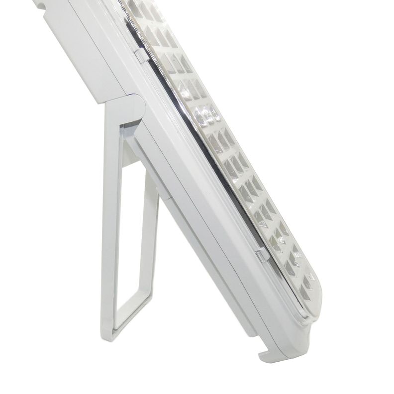 Lampara De Emergencia 60 Led Recargable Philco-2