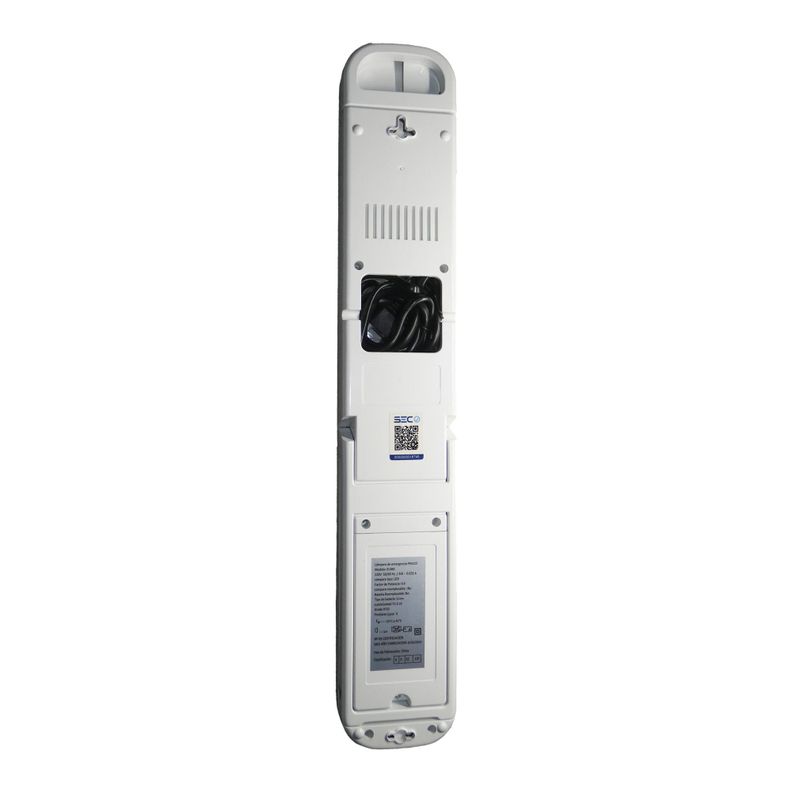 Lampara De Emergencia 60 Led Recargable Philco-3