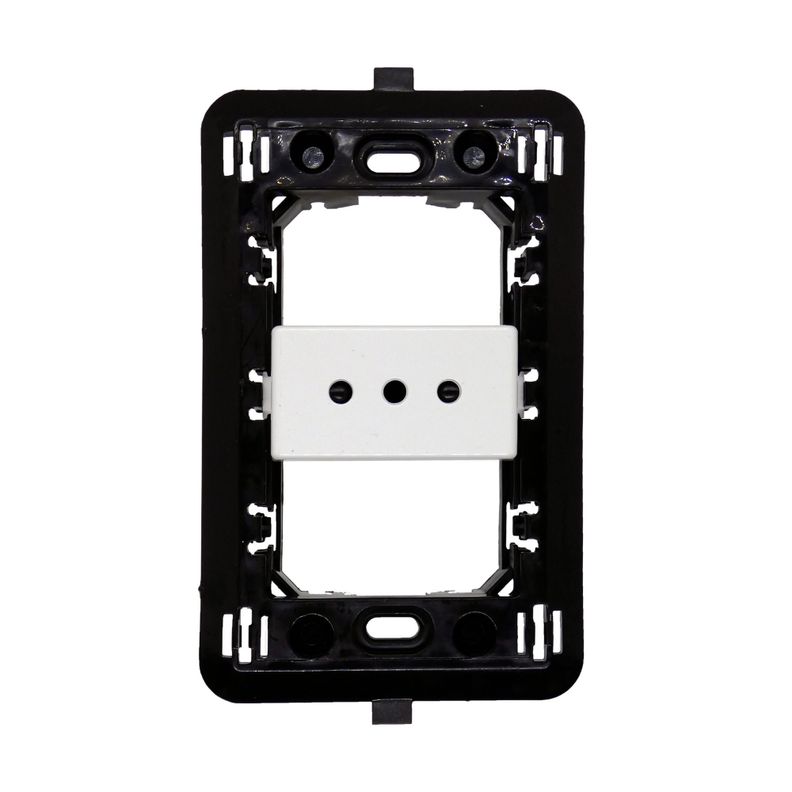 Enchufe Simple De Muro Philco - Sello Sec-1