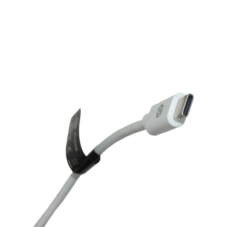 Cable Adaptador Otg Usb-c / Usb Hembra Hp-1