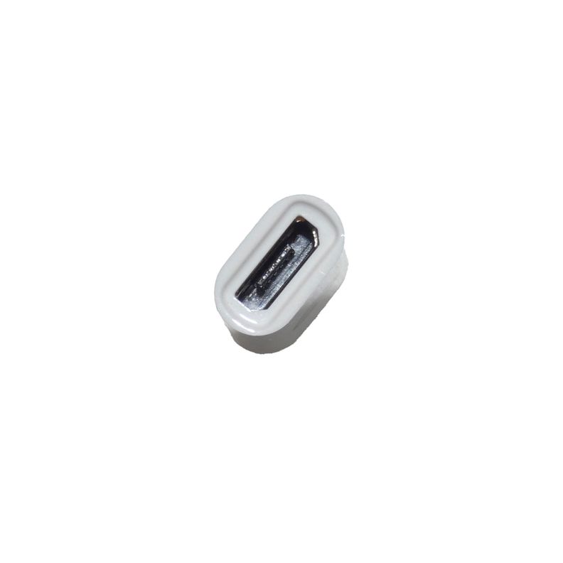 Adaptador Dongle Usb Tipo C / Micro Usb Hp-2