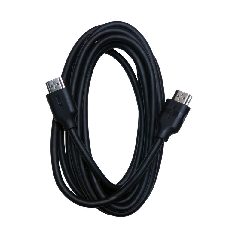 Cable Hdmi Philips - 3,6m - 3d - Full Hd-1