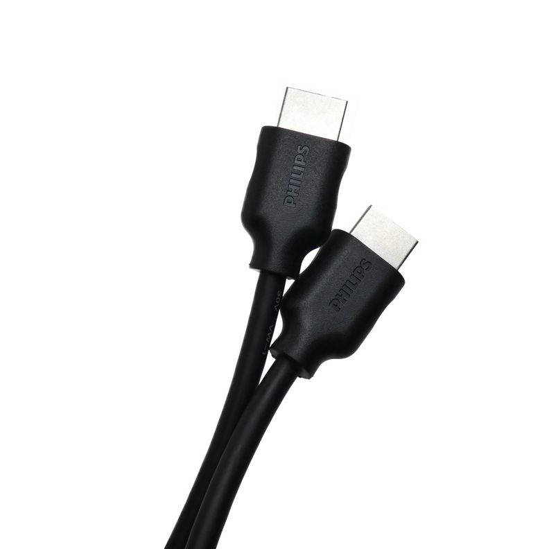 Cable Hdmi Philips - 3,6m - 3d - Full Hd-2