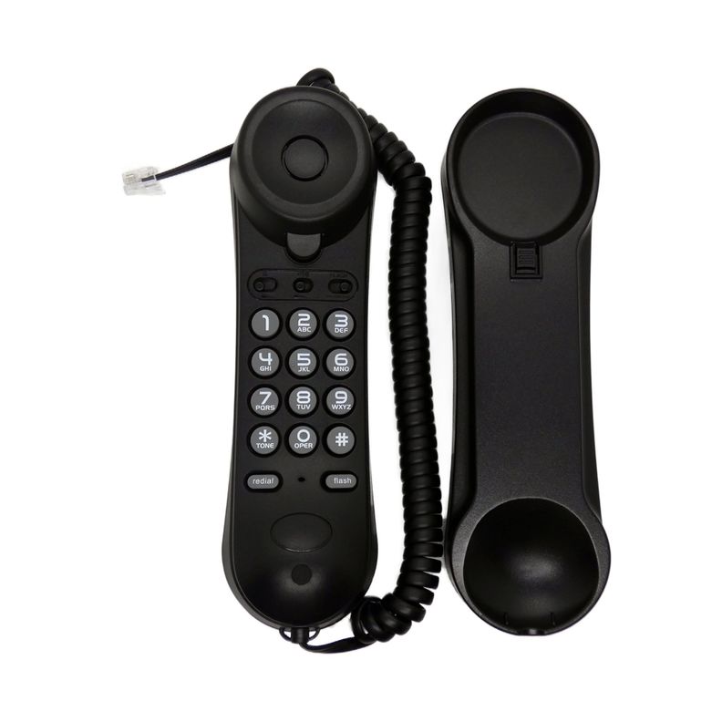 Teléfono Fijo Multifunción Tipo Góndola Philco-1
