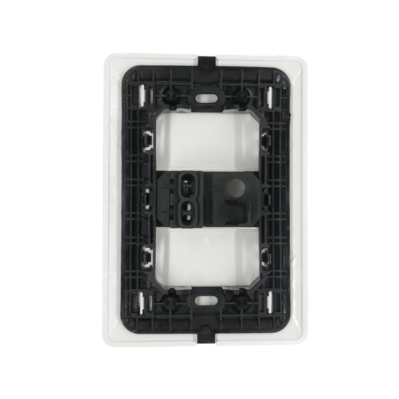 Interruptor Simple De Muro Philco - Sello Sec-2