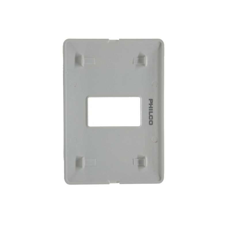 Interruptor Simple De Muro Philco - Sello Sec-3