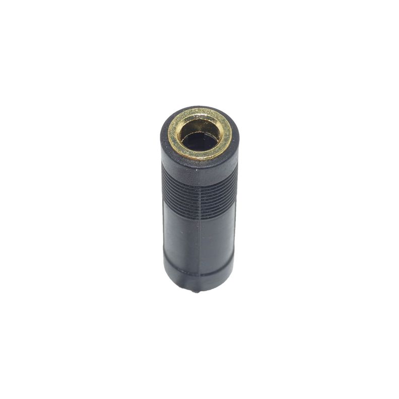 Adaptador De Audio 3,5 Mm Macho / Hembra 1/4 Macrotel-2