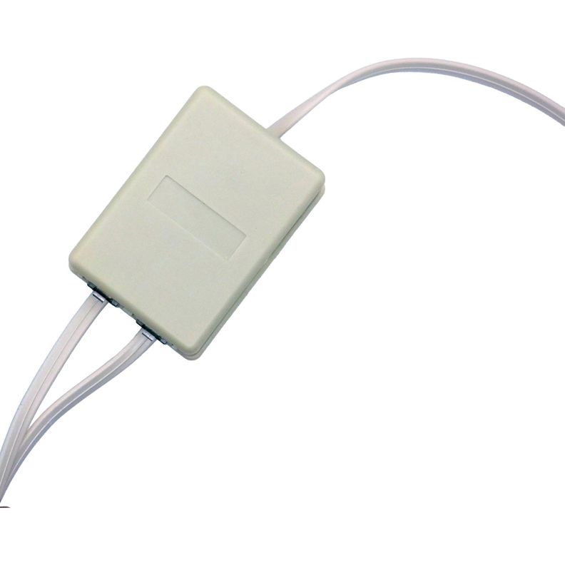 Roseta Telefónica Doble Macrotel - Teléfono-3
