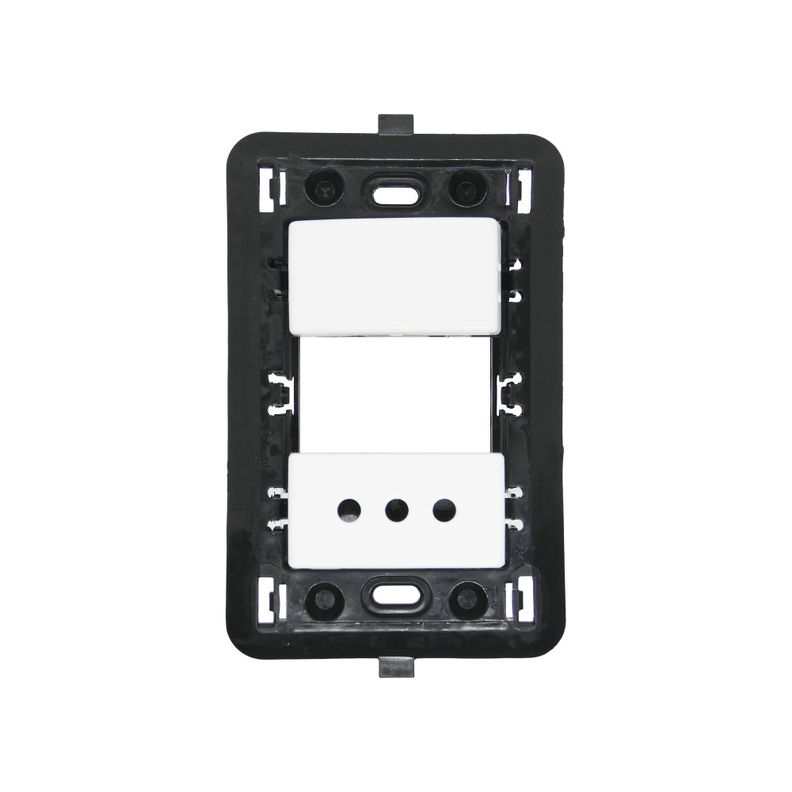 Interruptor Combinado De Muro Philco - Sello Sec-1
