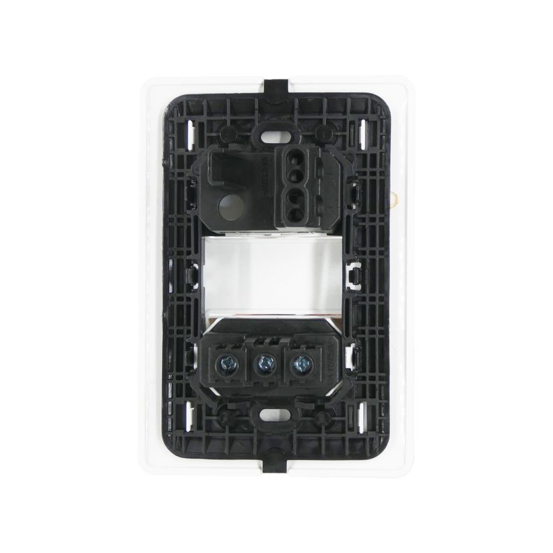 Interruptor Combinado De Muro Philco - Sello Sec-2