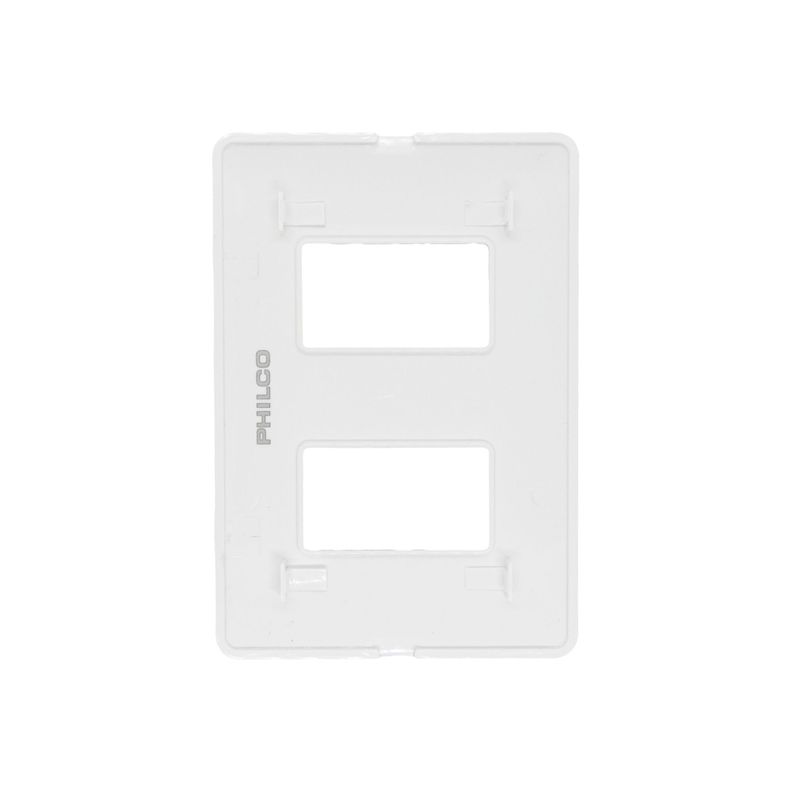 Interruptor Combinado De Muro Philco - Sello Sec-3