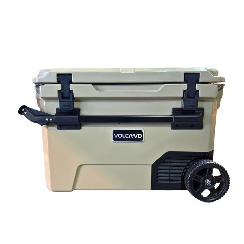 REFRIGERADORFREEZER VOLCANO 55LT-0