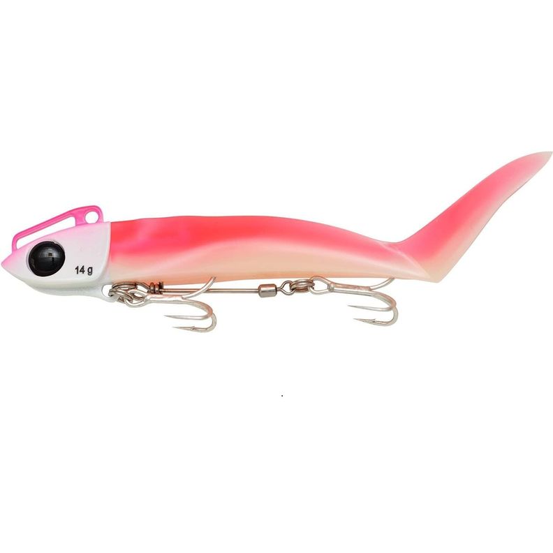 SEÑUELO JACKSON QUICK SET 14G SBM/SBM-0