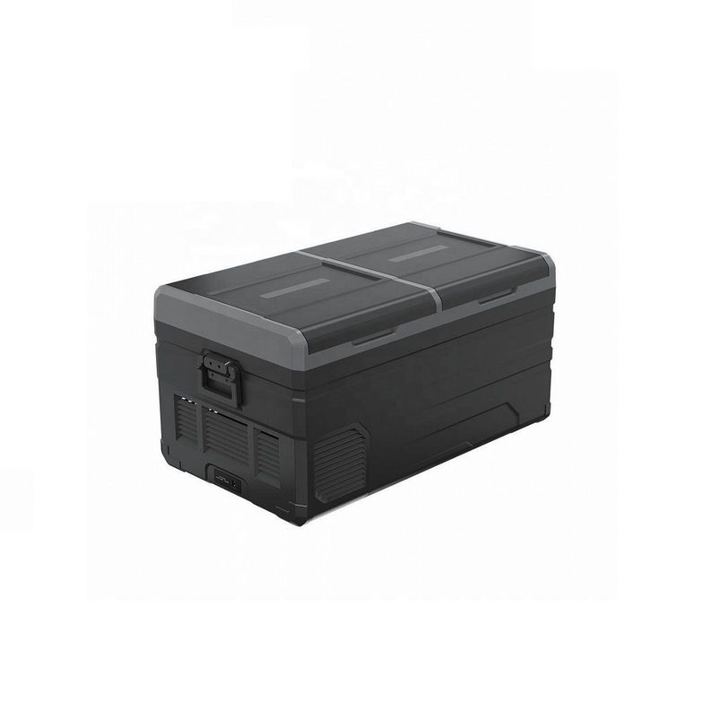 Alpicool Tw95 Usb Y Bluetooh, Capacidad 95 Lts, Color Negro-0