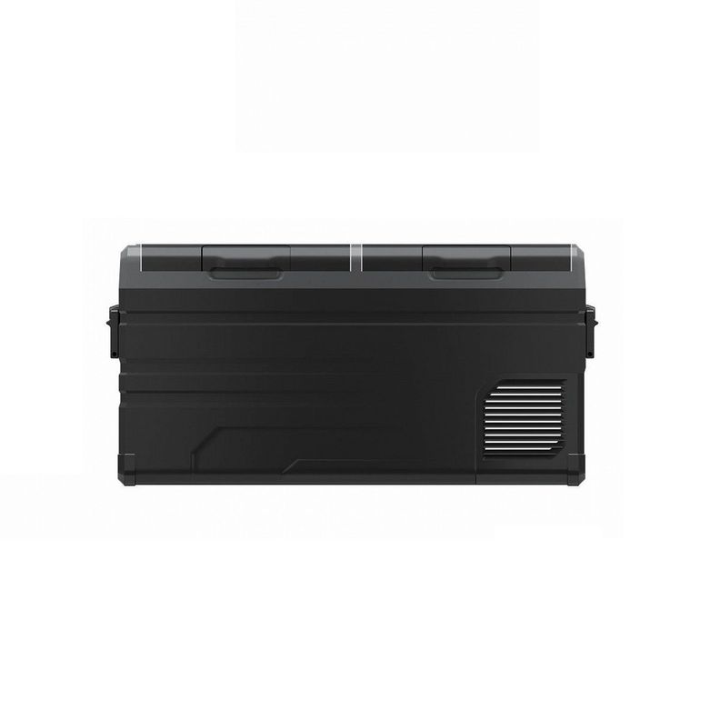 Alpicool Tw95 Usb Y Bluetooh, Capacidad 95 Lts, Color Negro-1