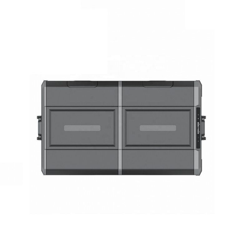 Alpicool Tw95 Usb Y Bluetooh, Capacidad 95 Lts, Color Negro-2