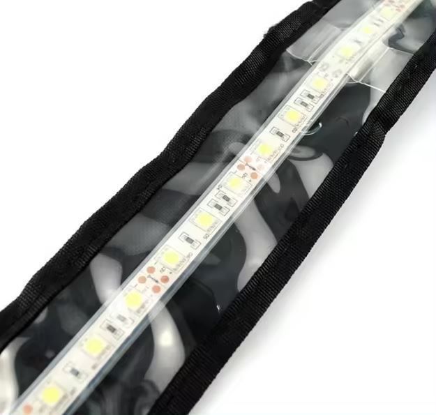 Cinta LED con Dimmer-1