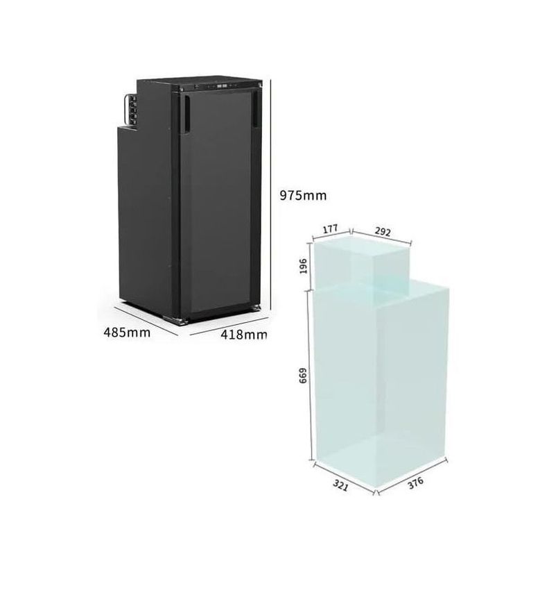 REFRIGERADOR CR90 ALPICOOL-4
