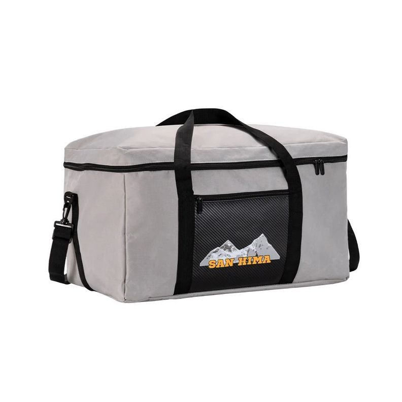 BOLSO DE VIAJE 70LT WATERPROOF BG01 SAN HIMA-0