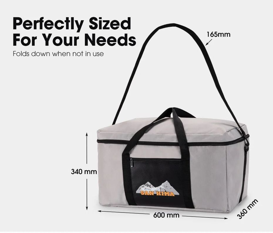 BOLSO DE VIAJE 70LT WATERPROOF BG01 SAN HIMA-1