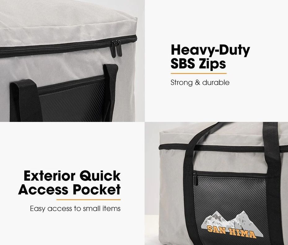 BOLSO DE VIAJE 70LT WATERPROOF BG01 SAN HIMA-2