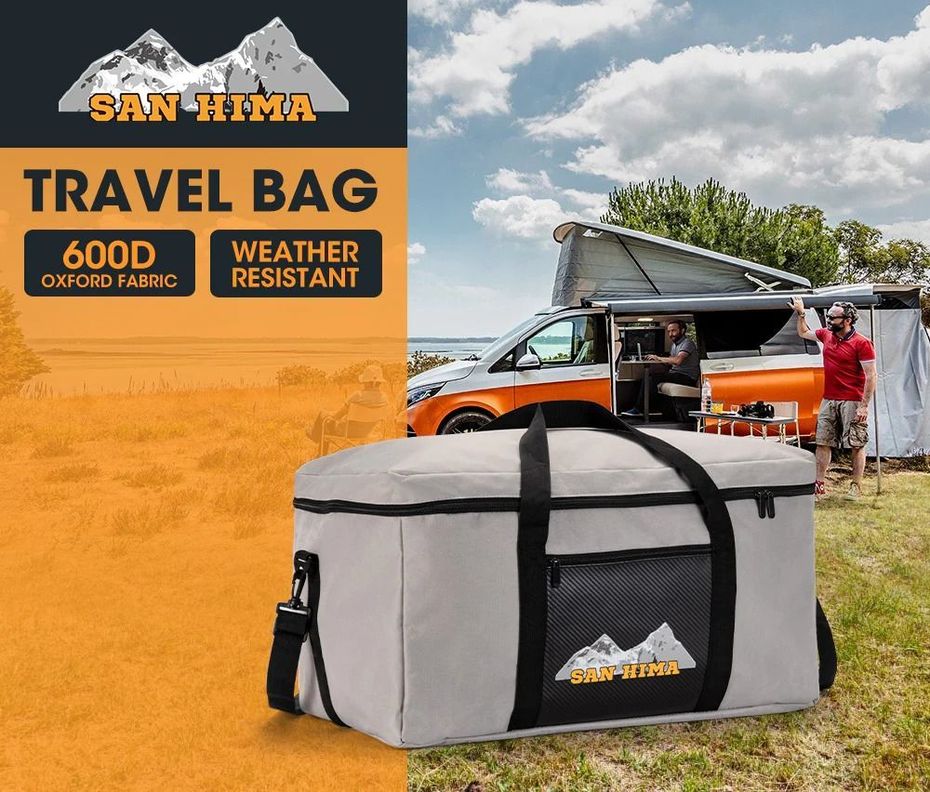 BOLSO DE VIAJE 70LT WATERPROOF BG01 SAN HIMA-3
