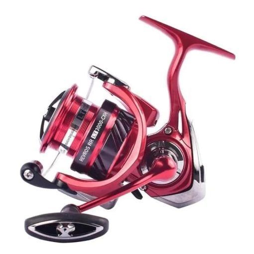 CARRETE DAIWA 19 REVROS RR LT 5000-CXH-0
