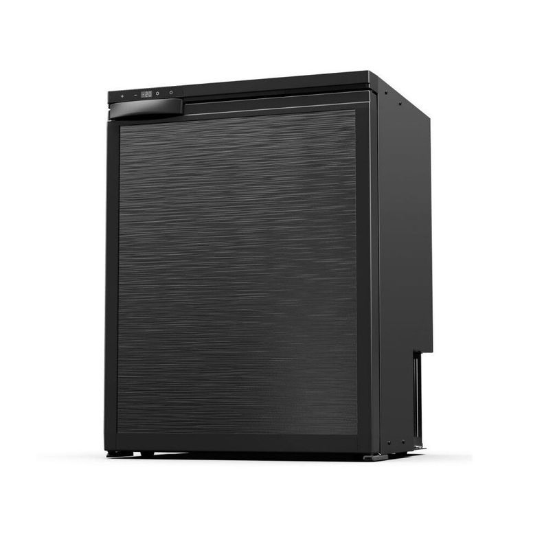 Alpicool Cr65 Capacidad 65 Lts, Color Negro-2