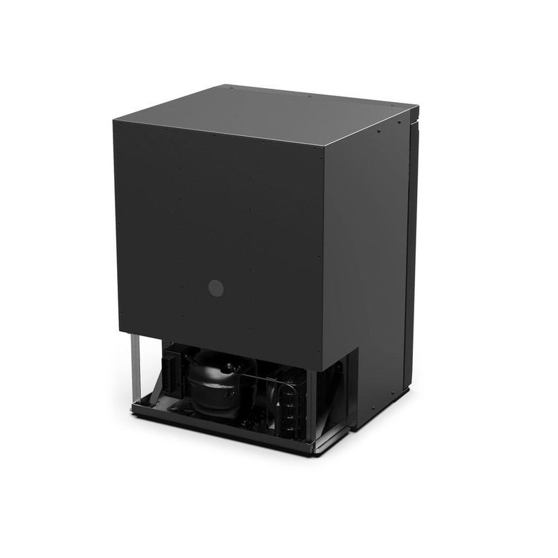 Alpicool Cr65 Capacidad 65 Lts, Color Negro-3