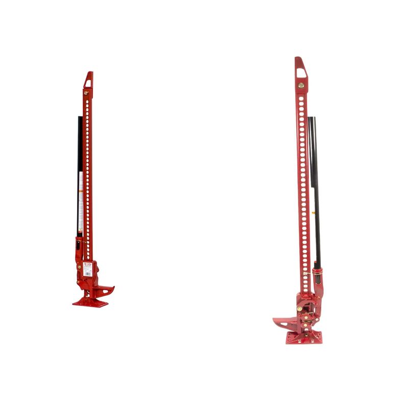 Gata Hi Lift 60"-0