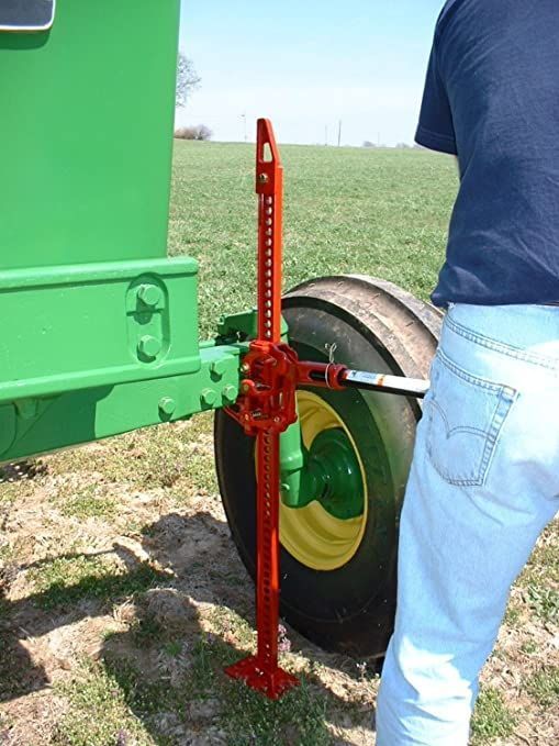 Gata Hi Lift 60"-3