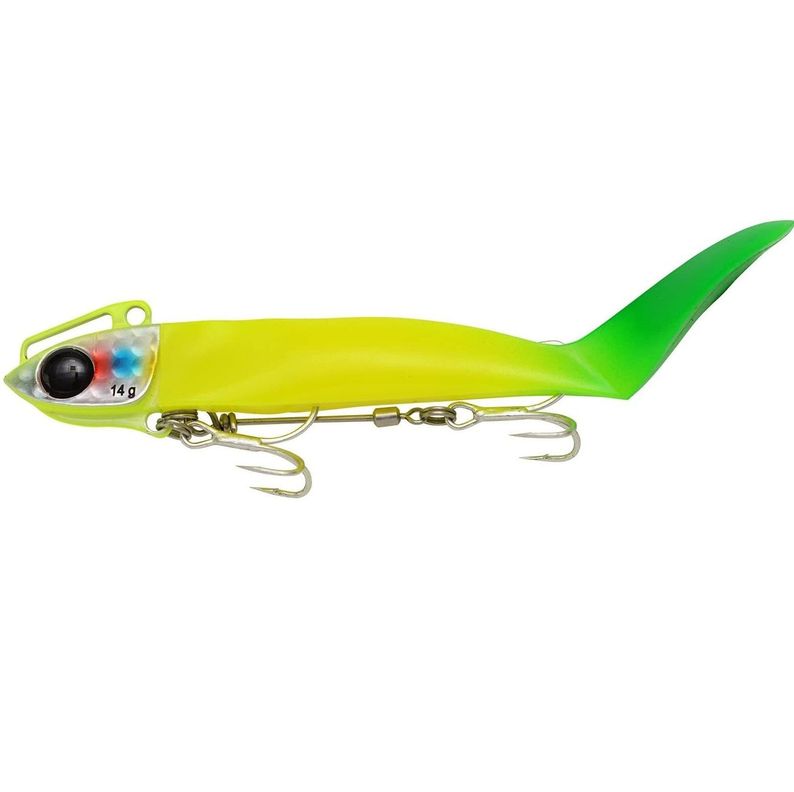 SEÑUELO JACKSON QUICK SET 14G LCD/TBN-1