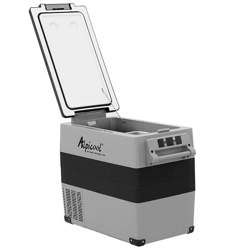 Refrigerador Alpicool CF55-0