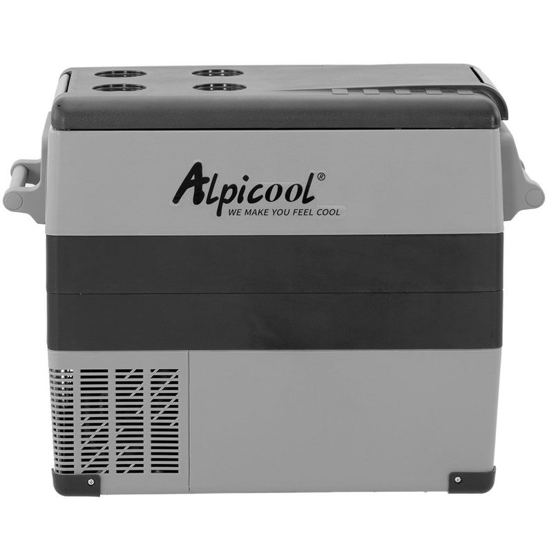 Refrigerador Alpicool CF55-1