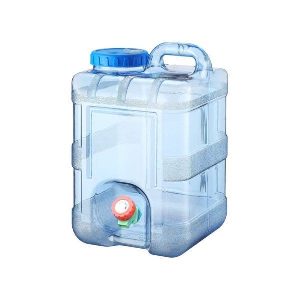 BIDÓN DE AGUA 20LT-0