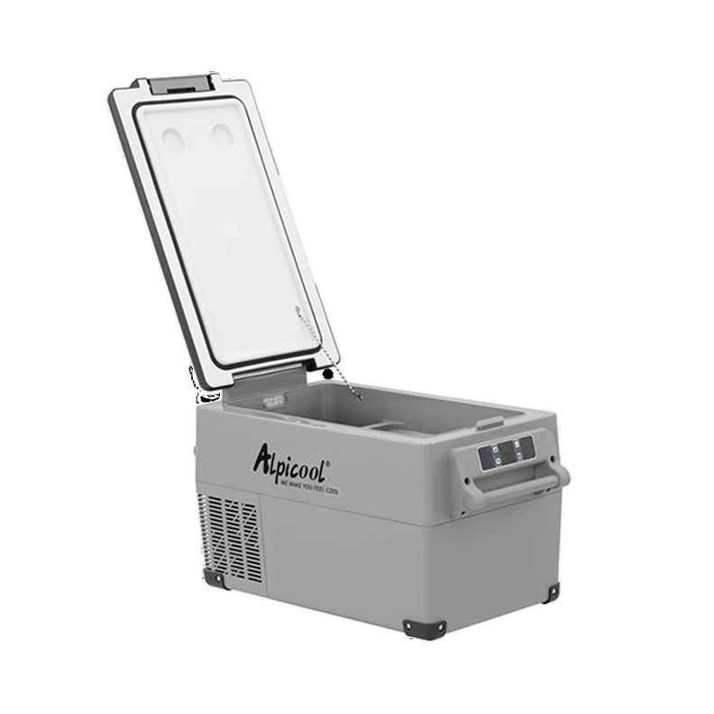 Refrigerador Alpicool CF35-0