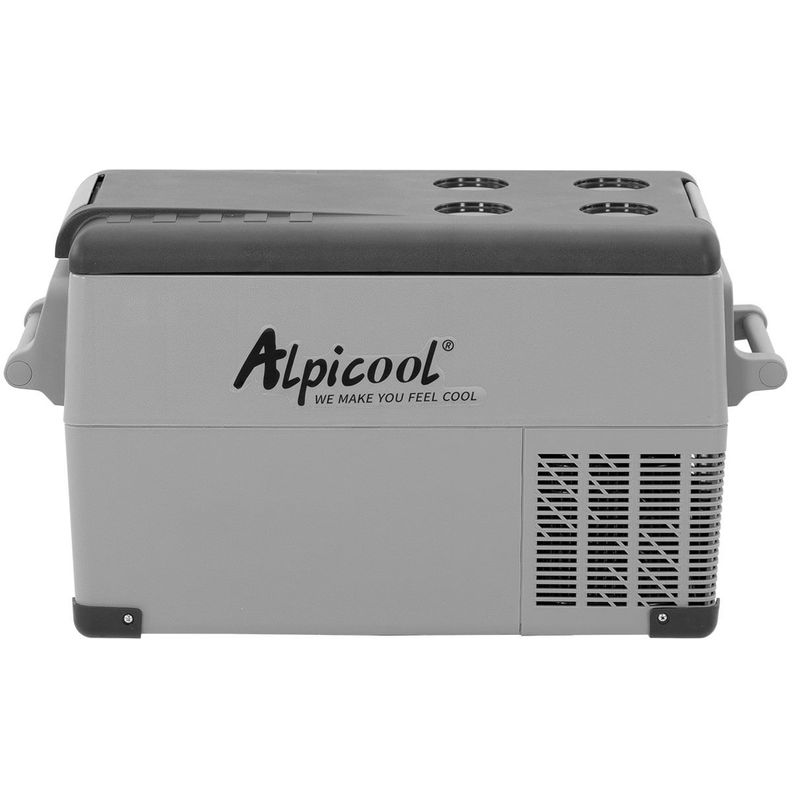 Refrigerador Alpicool CF35-4