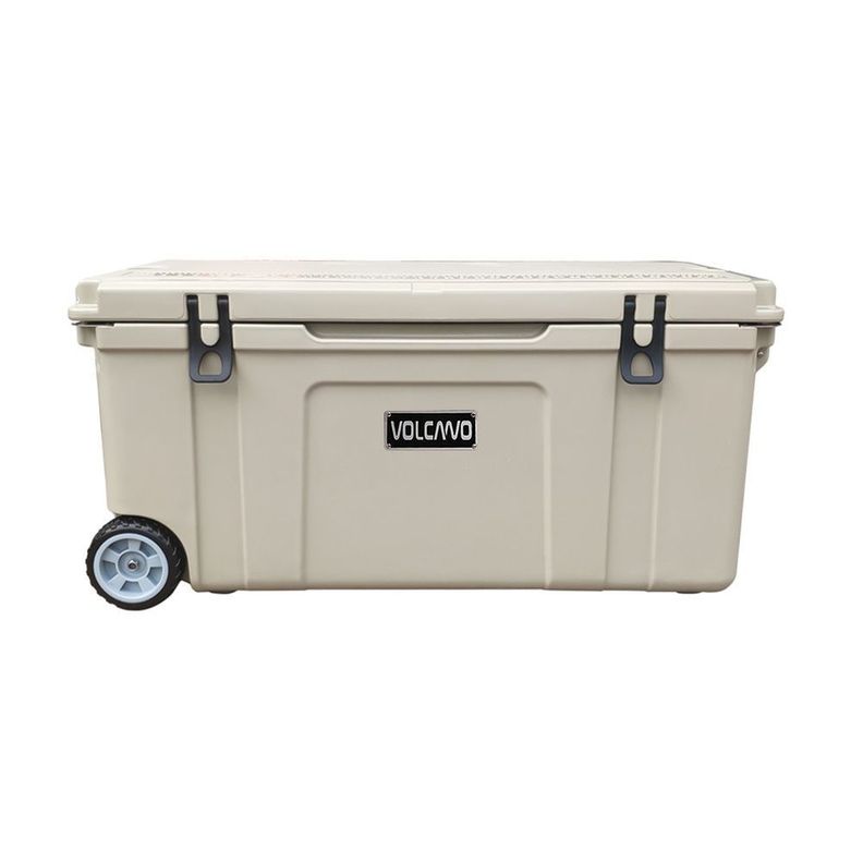 COOLER ROTOMOLDEADO DL 120LT-0