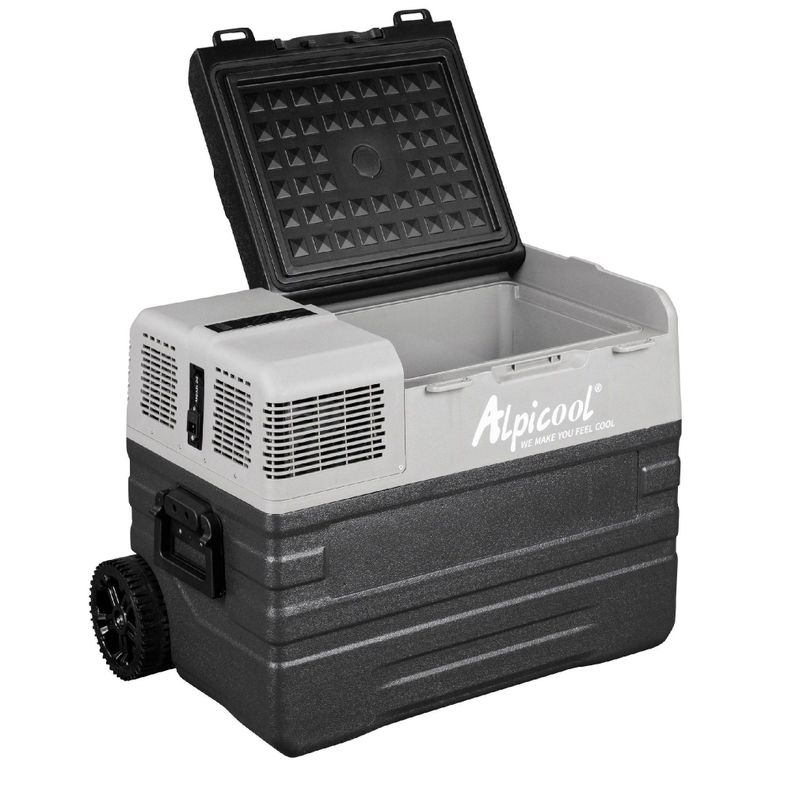 REFRIGERADOR ALPICOOL NX42-0