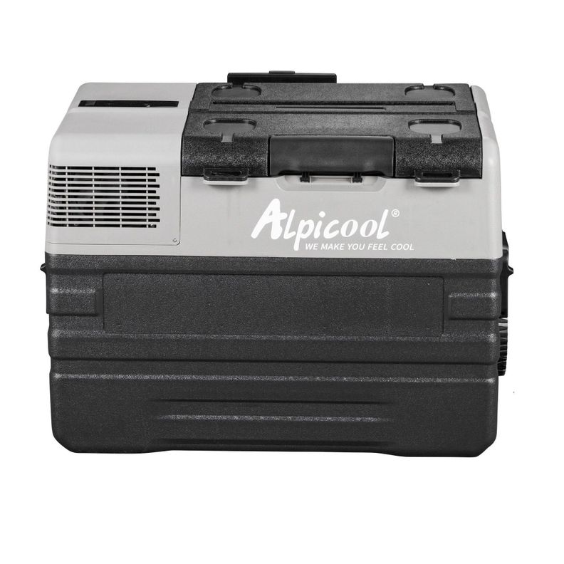REFRIGERADOR ALPICOOL NX42-1