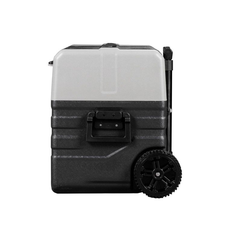 REFRIGERADOR ALPICOOL NX42-3