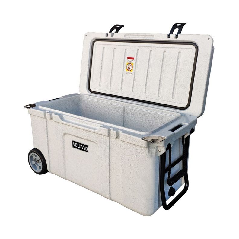 COOLER ROTOMOLDEADO DL 75LT-4
