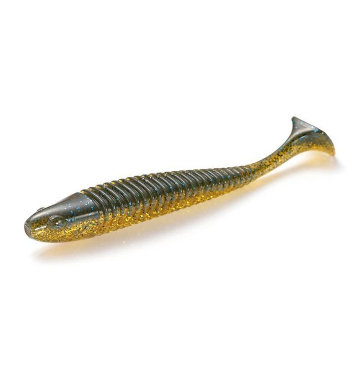 VINILO JACKSON BONE BAIT 3.5 GLS-0